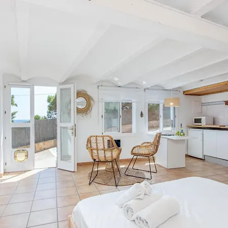 Milenial Immo - Estudio Far Cala Nans Apartmán Cadaqués