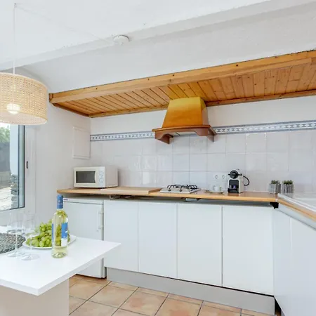 Milenial Immo - Estudio Far Cala Nans Apartmán *