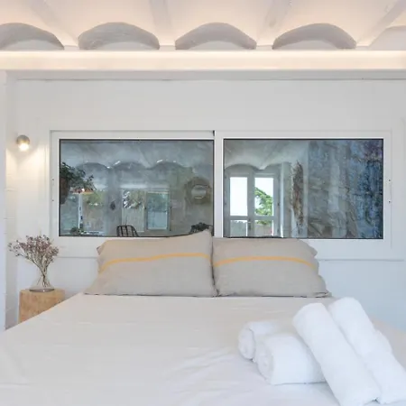 Milenial Immo - Estudio Far Cala Nans Apartmán *