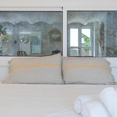 Milenial Immo - Estudio Far Cala Nans Apartmán *