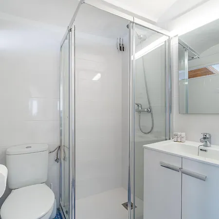Apartmán Milenial Immo - Estudio Far Cala Nans Cadaqués