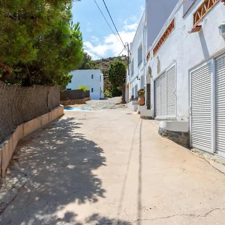 Milenial Immo - Estudio Far Cala Nans Apartmán *