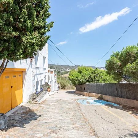 Milenial Immo - Estudio Far Cala Nans Apartamento *