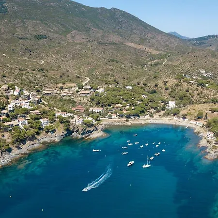 Apartamento Milenial Immo - Estudio Far Cala Nans *