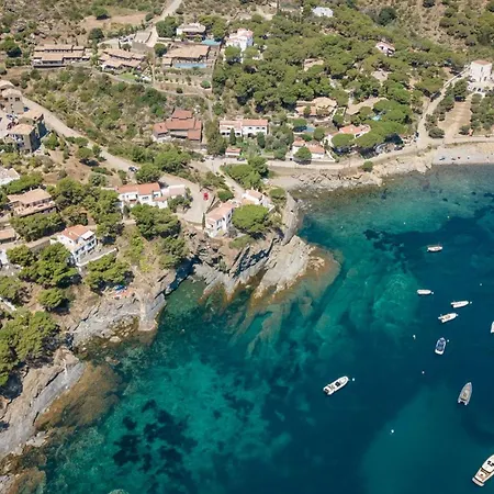 Milenial Immo - Estudio Far Cala Nans Apartamento Cadaqués