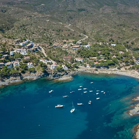 Apartamento Milenial Immo - Estudio Far Cala Nans *