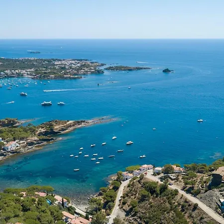 Milenial Immo - Estudio Far Cala Nans * Cadaqués