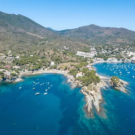 Apartamento Milenial Immo - Estudio Far Cala Nans *