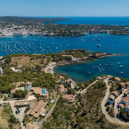 Apartamento Milenial Immo - Estudio Far Cala Nans Cadaqués