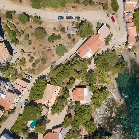 Milenial Immo - Estudio Far Cala Nans Cadaqués