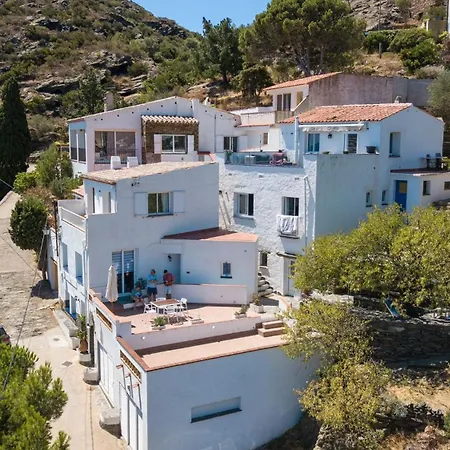 Milenial Immo - Estudio Far Cala Nans * Cadaqués