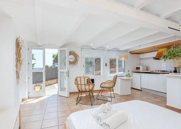 Milenial Immo - Estudio Far Cala Nans Apartamento Cadaqués