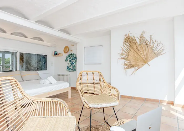 Milenial Immo - Estudio Far Cala Nans Apartamento