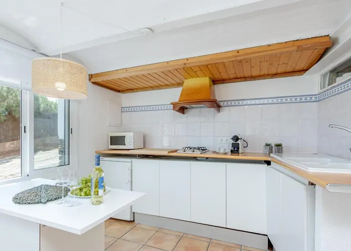 Milenial Immo - Estudio Far Cala Nans Apartamento *