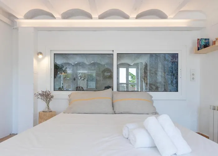 Milenial Immo - Estudio Far Cala Nans Apartamento *