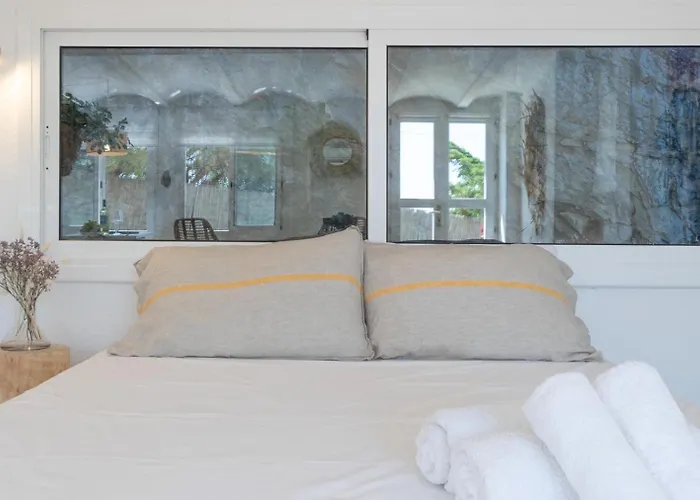 Milenial Immo - Estudio Far Cala Nans Apartamento *