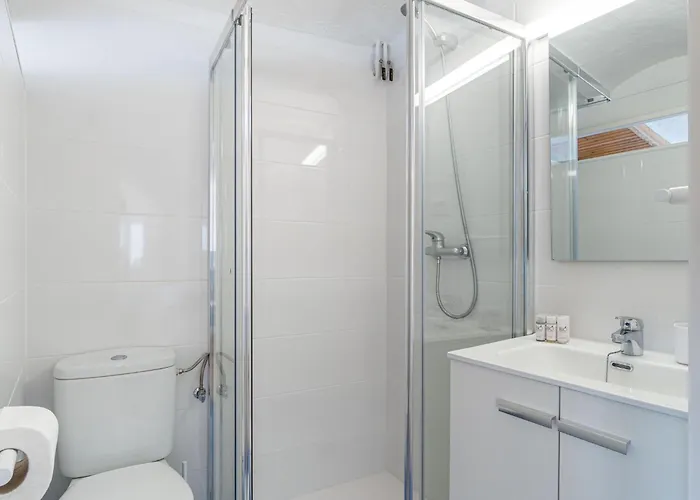 Apartamento Milenial Immo - Estudio Far Cala Nans Cadaqués