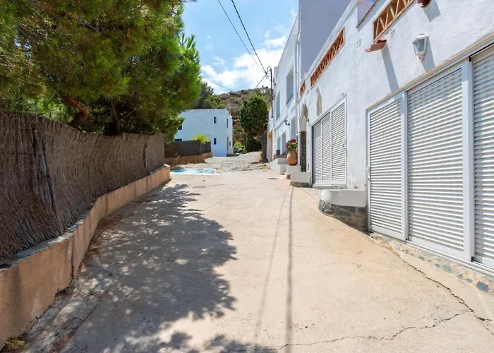 Milenial Immo - Estudio Far Cala Nans Apartamento *