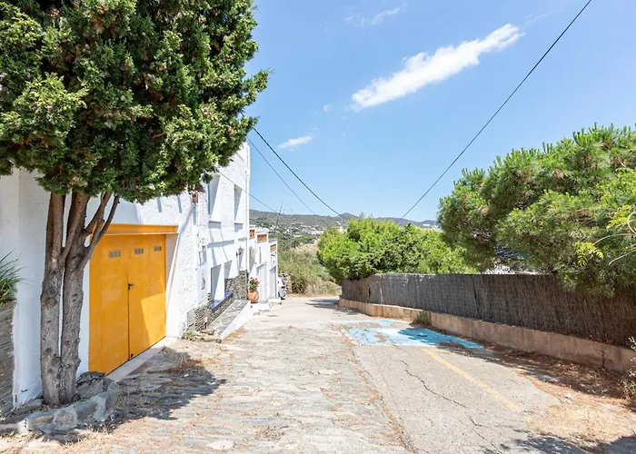 Milenial Immo - Estudio Far Cala Nans Apartamento *