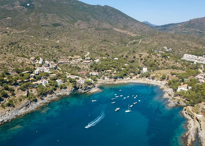 Apartamento Milenial Immo - Estudio Far Cala Nans *