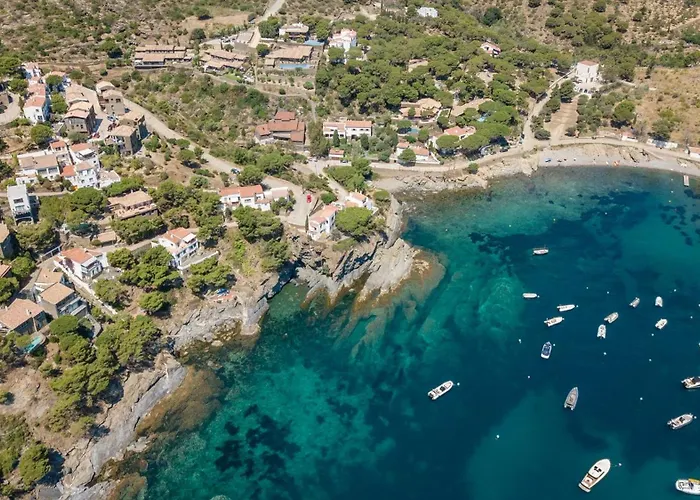 Milenial Immo - Estudio Far Cala Nans Apartamento Cadaqués