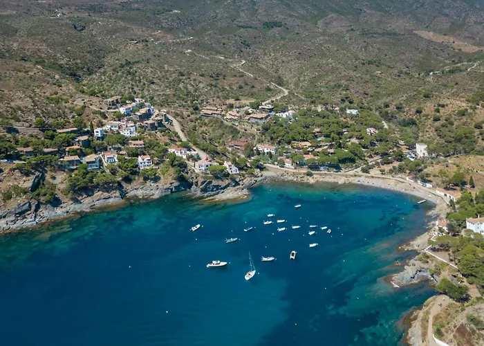 Apartamento Milenial Immo - Estudio Far Cala Nans *