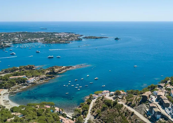 Milenial Immo - Estudio Far Cala Nans * Cadaqués