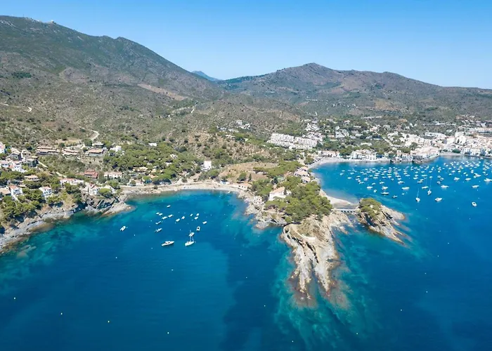 Apartamento Milenial Immo - Estudio Far Cala Nans *