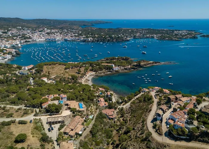 Apartamento Milenial Immo - Estudio Far Cala Nans Cadaqués