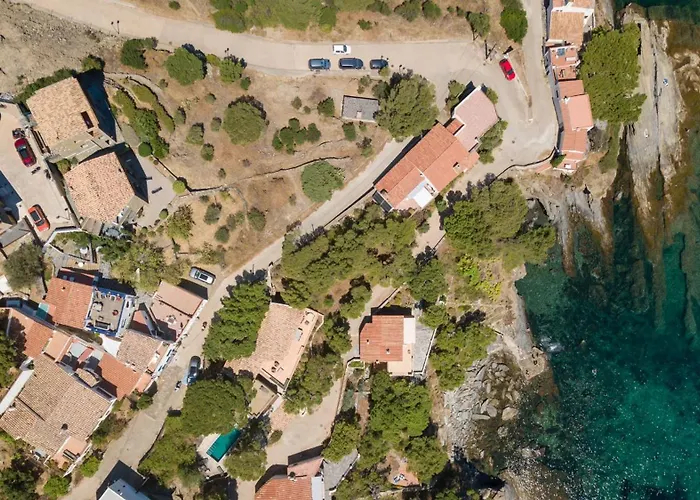 Milenial Immo - Estudio Far Cala Nans Cadaqués