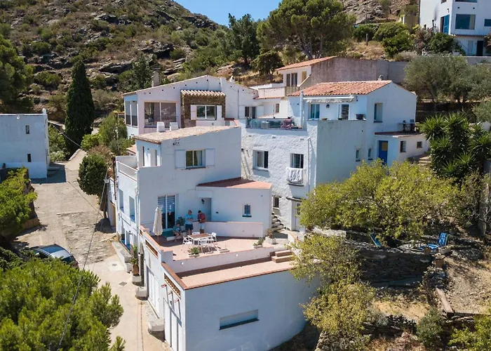 Milenial Immo - Estudio Far Cala Nans * Cadaqués
