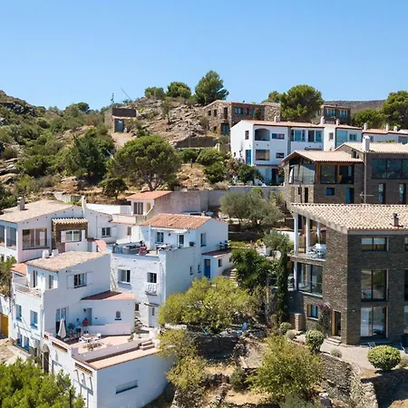 Milenial Immo - Estudio Far Cala Nans * Cadaqués