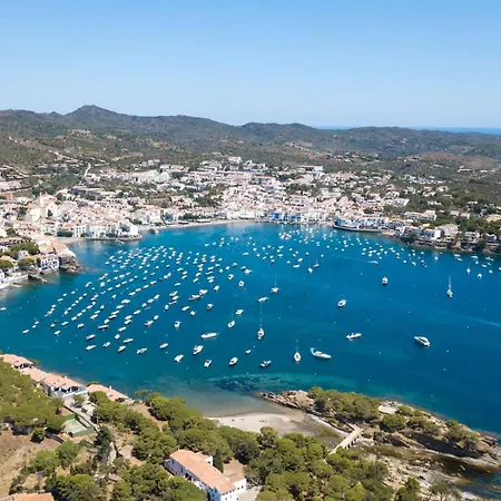 Appartamento Milenial Immo - Estudio Far Cala Nans Cadaqués